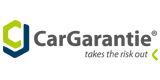 CG Car-Garantie Versicherungs-AG logo