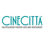CINECITTA logo