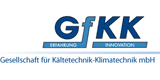 CLIMATIC GfKK Gesellschaft für Kältetechnik- Klimatechnik mbH logo