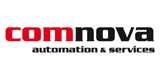 COMNOVA GmbH logo