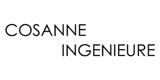 COSANNE INGENIEURE GmbH logo