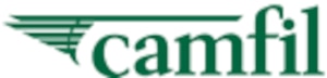 Camfil GmbH logo