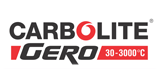 Carbolite Gero GmbH & Co. KG logo