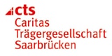 Caritas Trägergesellschaft Saarbrücken mbH (cts) logo