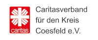 Caritasverband für den Kreis Coesfeld e.V. logo