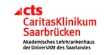 CaritasKlinikum Saarbrücken St. Theresia logo