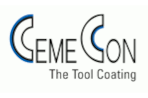 CemeCon AG logo