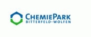 Chemiepark Bitterfeld-Wolfen GmbH logo
