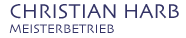 Christian Harb Meisterbetrieb GmbH logo