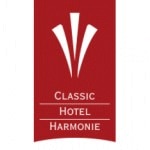 Classic Hotel Harmonie logo