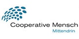 Cooperative Mensch eG logo