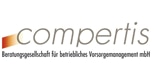 compertis Beratungsgesellschaft mbH logo