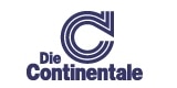 Continentale Krankenversicherung a.G. | Köln logo