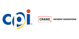 Crane Payment Innovations GmbH logo