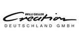 Creation Willi Geller Deutschland GmbH logo