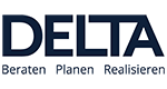 DELTA Gruppe logo