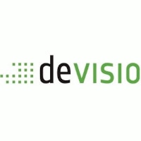 DEVISIO KG Steuerberatungsgesellschaft logo