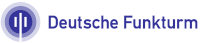 DFMG Deutsche Funkturm logo