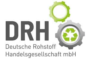 DRH Deutsche Rohstoff Handelsges. mbH logo