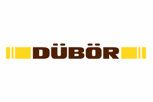 DÜBÖR Groneweg GmbH & Co KG logo