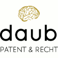 Daub PartG mbB logo