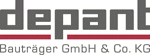 Depant Bauträger GmbH & Co. KG logo