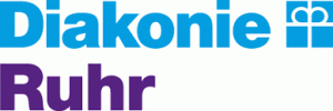 Diakonie Ruhr Teilhabe Arbeit Rehabilitation gGmbH logo