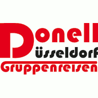 Donell Gruppenreisen GmbH logo