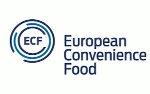 European Convenience Food GmbH logo