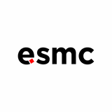European Semiconductor Manufacturing Company logo