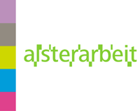 Evangelische Stiftung Alsterdorf - alsterarbeit gGmbH Tagesförderung logo