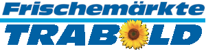 EDEKA Frischemärkte Trabold logo