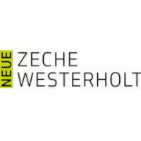 EGNZW Entwicklungsgesellschaft Neue Zeche Westerholt mbH logo