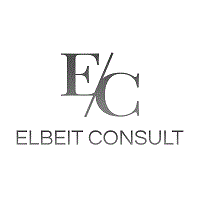 ELBEIT CONSULT GmbH logo