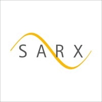 ETL Sarx GmbH logo