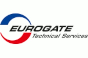 EUROGATE Technical Services GmbH logo