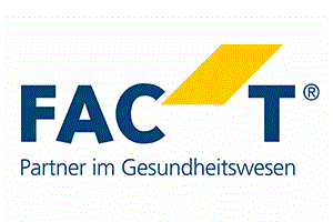 FACT GmbH logo