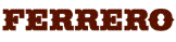 FERRERO MSC GmbH & Co. KG logo