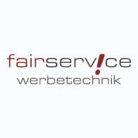 FaiRservice Werbetechnik GmbH logo