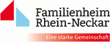 Familienheim Rhein-Neckar eG logo