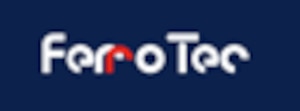 Ferrotec Europe GmbH logo