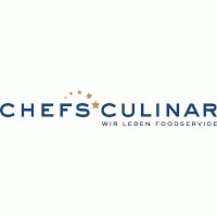 CHEFS CULINAR West GmbH & Co. KG Großküchentechnik logo