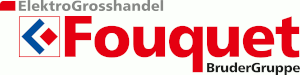 Fouquet Elektrogroßhandel GmbH logo