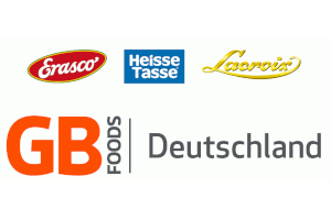 GB Foods Deutschland GmbH logo