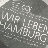 GCV Verwaltungs GmbH logo