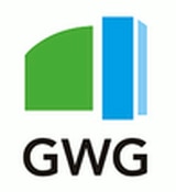 GWG Gesellschaft für Wohn- und Gewerbeimmobilien Halle-Neustadt mbH logo