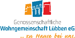 Genossenschaftliche Wohngemeinschaft Lübben eG logo