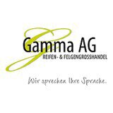 Gamma Reifen & Felgen Grosshandels AG logo