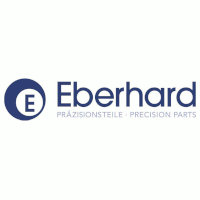 Gebrüder Eberhard GmbH & Co. KG Präzisionsteile logo