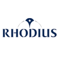Gebrüder Rhodius GmbH & Co. KG logo